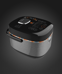 NỒI CƠM ĐIỆN HAWONKOO RCH-180-BA