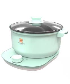 NỒI LẨU ĐIỆN HAWONKOO HEH-100-GE - 8