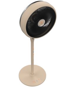 QUẠT ĐIỆN HAWONKOO FDH-012-SPEED24-CF