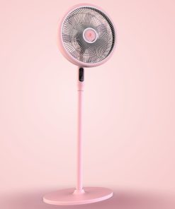 QUẠT ĐIỆN HAWONKOO FDH-012-SPEED24-PK