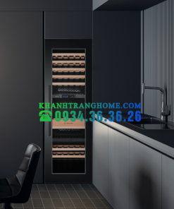 Tủ bảo quản rượu âm tủ Malloca MWC-95BI - 7 TỦ BẢO QUẢN RƯỢU ÂM TỦ MALLOCA MWC-95BI