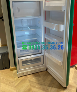 TỦ LẠNH CỬA ĐƠN ĐỘC LẬP 50’S STYLE SMEG FAB28RDIT5 535 14 537