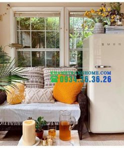 TỦ LẠNH SMEG FAB28RCR5 535 14 545 - 7 TỦ LẠNH SMEG FAB28RCR5 535 14 545