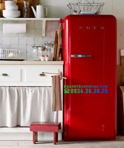 Tủ lạnh Smeg FAB28RRD5 535 14 619 - 7 TỦ LẠNH SMEG FAB28RRD5 535 14 619
