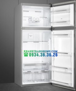 TỦ LẠNH SMEG FD70FN1HX 535 14 593