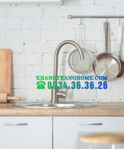 VÒI CHẬU RỬA CHÉN MALLOCA K569-C