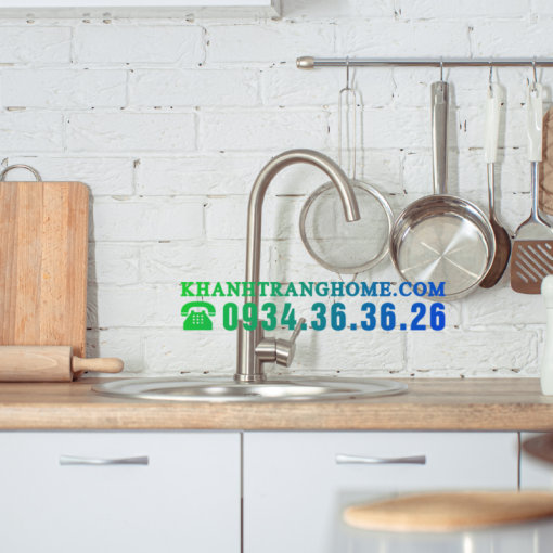 VÒI CHẬU RỬA CHÉN MALLOCA K569-C