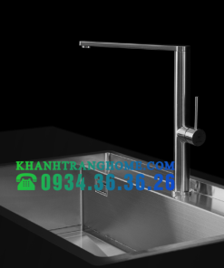 VÒI RỬA CHÉN MALLOCA K061-SS