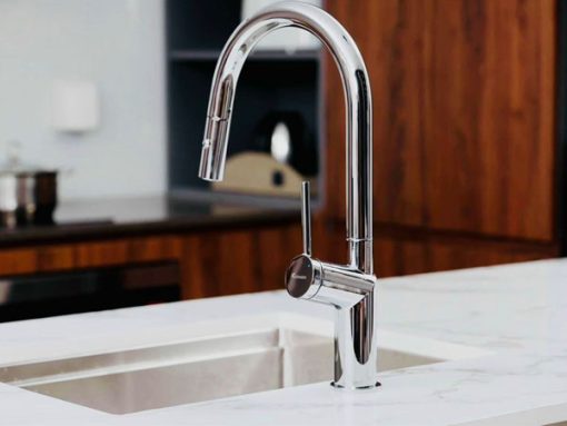 Vòi rửa KONOX Neva
