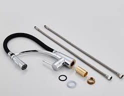 Vòi rửa chén PRAMIE-PRV 088