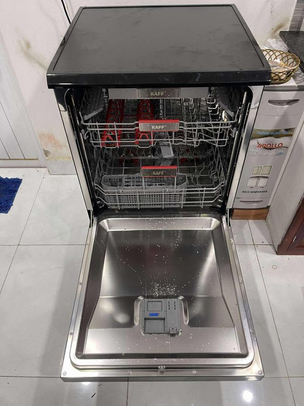MÁY RỬA CHÉN KAFF KF SBL775B NEW PLUS - 29 MÁY RỬA CHÉN KAFF KF SBL775B NEW PLUS - 28
