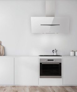 Máy hút mùi áp tường Elica SHY-S WH/A/90 PRF0166935 - 11