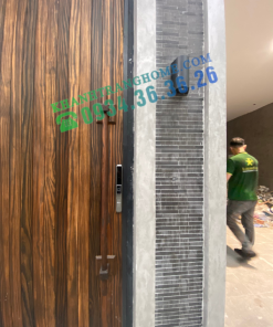 Khóa chống nước DEMAX SL606 SD tiêu chuẩn Đức - 47