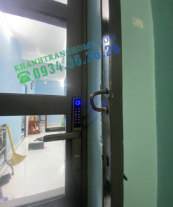 Khóa chống nước DEMAX SL606 AG tiêu chuẩn Đức - 36