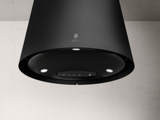 Máy hút mùi đảo đèn Elica EASY UX BL MAT/F/50 PRF0120352A - 5