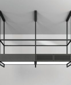 Máy hút mùi đảo Elica OPEN SUITE BL/F/160 PRF0167007