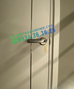 Khóa vân tay DEMAX SL108 SV tiêu chuẩn Đức - 38