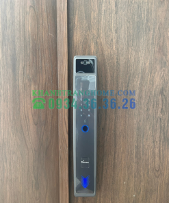 Khóa thông minh DEMAX SL818 MG tiêu chuẩn Đức - 40