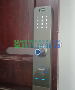 Khóa thông minh DEMAX SL628 CB tiêu chuẩn Đức - 38 Khóa thông minh DEMAX SL628 CB tiêu chuẩn Đức - 37