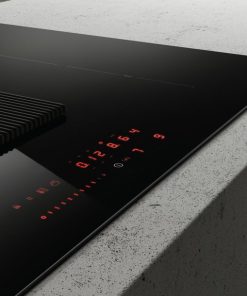 Bếp từ kết hợp máy hút mùi Elica NIKOLATESLA PRIME S BL/F PO/83 PRF0185060 - 18 Bếp từ kết hợp máy hút mùi Elica NIKOLATESLA PRIME S BL/F PO/83 PRF0185060 - 17