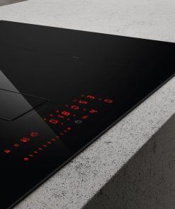 Bếp từ kết hợp máy hút mùi Elica NIKOLATESLA FIT XL BL/A/83 PRF0179476 - 17