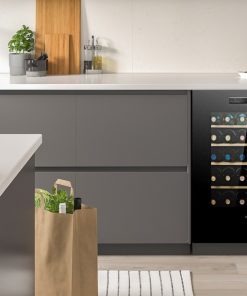 TỦ RƯỢU ELICA VERITAS BI36 BL PRF0191774 - 14 TỦ RƯỢU ELICA VERITAS BI36 BL PRF0191774 - 13