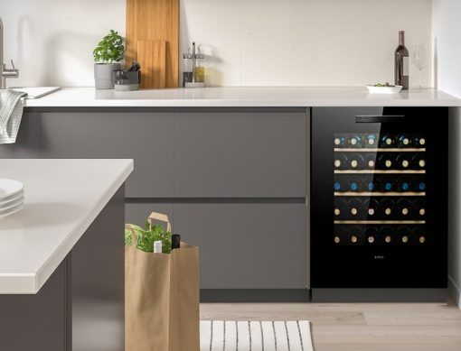 TỦ RƯỢU ELICA VERITAS BI36 BL PRF0191774 - 5