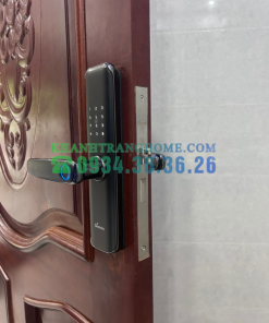 Khóa thông minh DEMAX SL268 GS tiêu chuẩn Đức - 24 Khóa thông minh DEMAX SL268 GS tiêu chuẩn Đức - 23