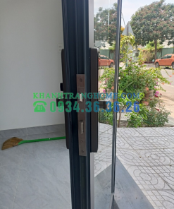 Khóa thông minh DEMAX SL688 AG tiêu chuẩn Đức - 29