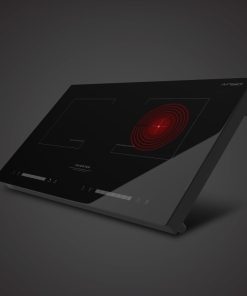 BẾP ĐIỆN TỪ HỒNG NGOẠI JUNGER SIS-66