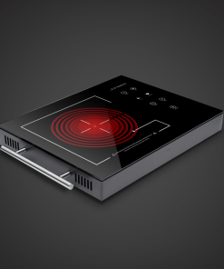 BẾP HỒNG NGOẠI JUNGER MT-21