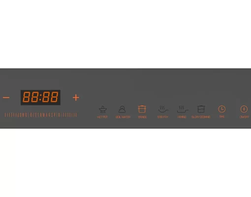 BẾP TỪ ĐƠN JUNGER CEJ-106-I