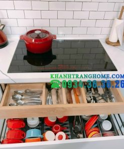 Bếp Từ Bosch EUI-PXX975DC1E Serie 8 - 50 Bếp Từ Bosch EUI-PXX975DC1E Serie 8