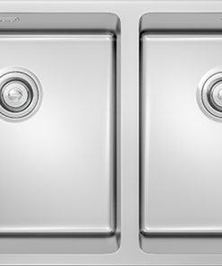 Chậu rửa bát KONOX CUBE 8144DU