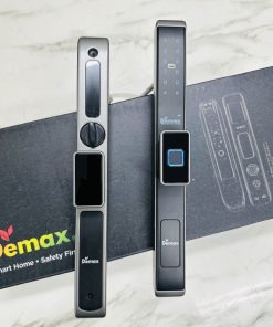 Khóa thông minh DEMAX SL688 SD tiêu chuẩn Đức - 14 KHÓA THÔNG MINH DEMAX SL688 SD