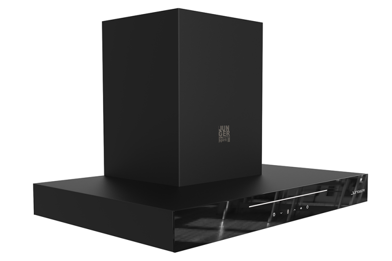 MÁY HÚT MÙI JUNGER HRJ-701 - Miễn phí vận chuyển tại TP.HCM