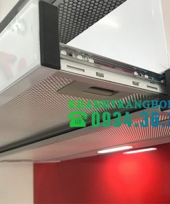 Máy hút mùi âm tủ Faster SYP 7222 - 11 MÁY HÚT MÙI ÂM TỦ FASTER SYP 7222