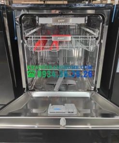 MÁY RỬA CHÉN KAFF KF SBL775B NEW PLUS - 13 MÁY RỬA CHÉN KAFF KF SBL775B NEW PLUS