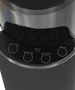 MÁY ÉP CHẬM HAWONKOO SJH-045-BA