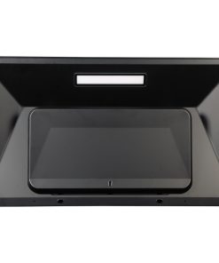 MÁY HÚT MÙI VẪY TAY JUNGER HRJ-901