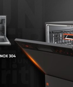 MÁY RỬA BÁT JUNGER DWJ-103