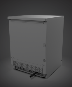 MÁY RỬA BÁT JUNGER DWJ-143