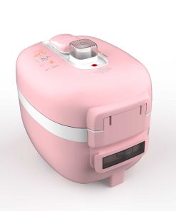 NỒI ÁP SUẤT HAWONKOO PCH-500-PK