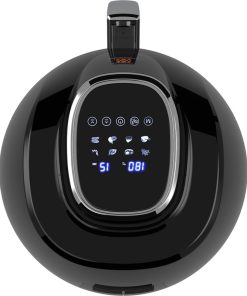 NỒI CHIÊN KHÔNG DẦU HAWONKOO 4.5 LÍT AFH-045