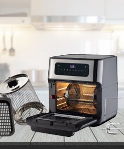 NỒI CHIÊN KHÔNG DẦU HAWONKOO AFH-101