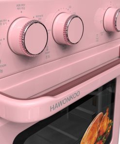 NỒI CHIÊN KHÔNG DẦU HAWONKOO AFH-180-PK