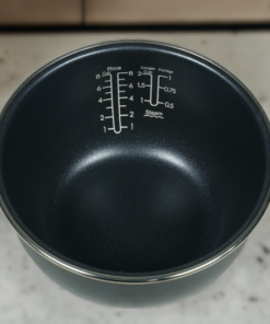 NỒI CƠM ĐIỆN HAWONKOO RCH-152-IH-GR