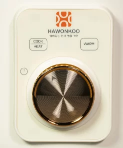 NỒI CƠM ĐIỆN HAWONKOO RCH-154-CE