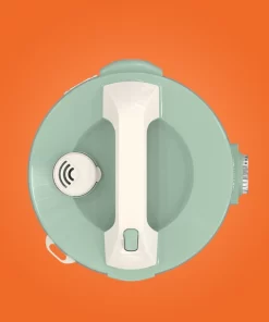 NỒI CƠM ĐIỆN HAWONKOO RCH-154-GE