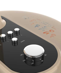 QUẠT ĐIỆN HAWONKOO FAH-010-7WINGS-CF